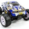 Радиоуправляемая автомодель Monster Truck 1/10 (Brushed Ni-Mh / WaterProof) артикул HSP-94111-88008