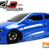 Радиоуправляемая автомодель дрифт 1/10 электро E4D SRC RTR (Brushless Spec.) артикул TM-503012-SRC