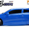 Радиоуправляемая автомодель дрифт 1/10 электро E4D SRC RTR (Brushless Spec.) артикул TM-503012-SRC