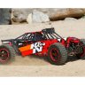 Багги 1/5 4x4 - Desert Buggy XL K&H Бензин RTR артикул LOS05010