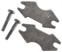 Колодки тормозные RC8 (2шт) с винтами.  Brake Pad артикул AS89122 