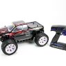 Радиоуправляемая автомодель Monster Truck 1/10 (WaterProof) артикул HSP-94111-88050