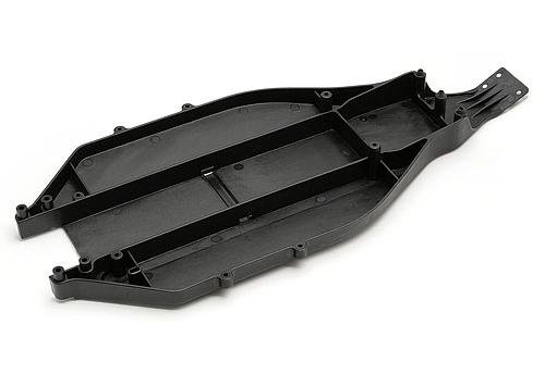 Пластина шасси SC10 (SC10 Chassis) артикул AS9823
