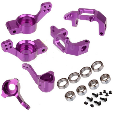 Комплект тюнинга HSP 1/10 (Upgrade Parts Car) артикул MRH14833P