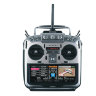 Аппаратура радиоуправления FUTABA 18MZ-R7008SB-24G артикул FU18MZR7008SB