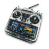 Аппаратура радиоуправления FUTABA 18MZ-R7008SB-24G артикул FU18MZR7008SB