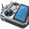 Аппаратура радиоуправления FUTABA 18MZ-R7008SB-24G артикул FU18MZR7008SB