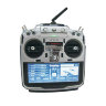 Аппаратура радиоуправления FUTABA 18MZ-R7008SB-24G артикул FU18MZR7008SB