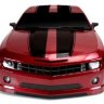 Радиоуправляемая автомодель дрифт 1/10 электро E4D Chevrolet Camaro RTR (Brushless Spec.) артикул TM-503012-CMR