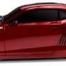 Радиоуправляемая автомодель дрифт 1/10 электро E4D Chevrolet Camaro RTR (Brushless Spec.) артикул TM-503012-CMR
