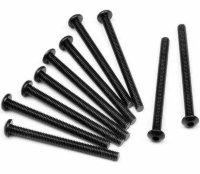 Винт BH M3x35мм (10шт) HEX артикул HPI-Z362
