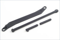 Battery Holder (EP FAZER) артикул FA053