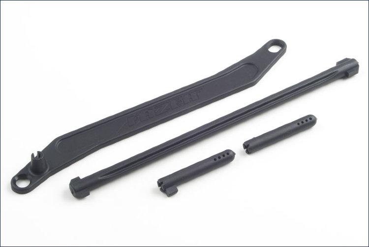 Battery Holder (EP FAZER) артикул FA053