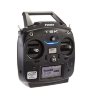 Аппаратура управления + приемник Futaba 6K V2 8-Channel 2.4GHz (Computer Radio System) артикул FUT6KR3006SB