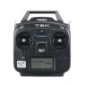 Аппаратура управления + приемник Futaba 6K V2 8-Channel 2.4GHz (Computer Radio System) артикул FUT6KR3006SB