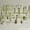 Набор аксессуаров WPL OFF-ROAD для моделей B-14, B-24, C-14, C-24, B-16, B-36 артикул WPL-A102