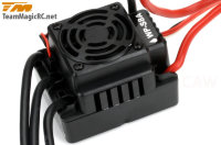 Регулятор хода влагозащита H.A.R.D. P100 (2-4S,100A) артикул TM-H6825