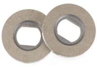 Диски тормозные - RC8 (2шт) составные FT Brake Disc артикул AS89123