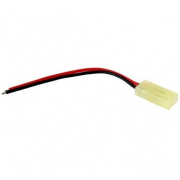 Мини-Тамия с проводом, ( мама ), 16awg артикул AM-9015A