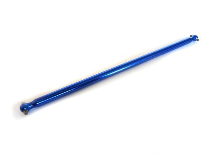 Центральный карданный вал 157mm Himoto, HSP 1/10 шоссейные (Flying Fish, Road Car Xeme) артикул Hi03003