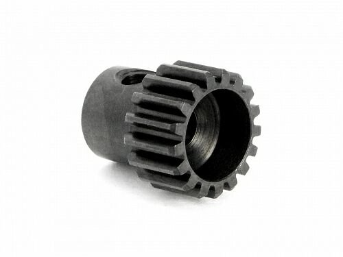 Шестерня ведущая 17T 48P (вал 3.17mm) артикул HPI-6917