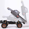 Трофи модель Yikong 4101 crawler pickup (White) 1/10 RTR артикул YK-4101-W