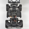 Трофи модель Yikong 4101 crawler pickup (White) 1/10 RTR артикул YK-4101-W
