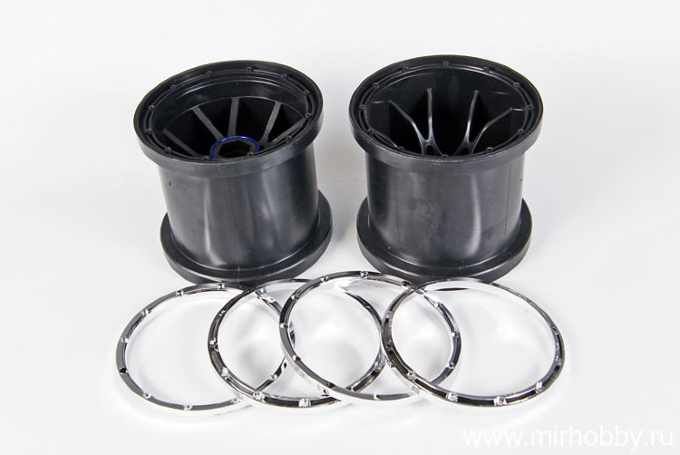Диск колеса Wheel Rims Complete (2 шт.) артикул HSP50015