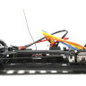 Радиоуправляемая автомодель дрифт 1/10 электро E4D MAZDA RX7 RTR (Brushless Spec.) артикул TM-503012-RX7