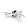 Р/У квадрокоптер Hubsan X4  FHD камера + FPV, удержание высоты 2.4G артикул H107D+