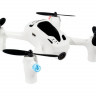 Р/У квадрокоптер Hubsan X4  FHD камера + FPV, удержание высоты 2.4G артикул H107D+