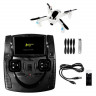 Р/У квадрокоптер Hubsan X4  FHD камера + FPV, удержание высоты 2.4G артикул H107D+