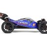 Радиоуправляемая автомодель багги ARRMA Typhon BLX185 4WD 6S 1/8 (2018) артикул AR106028