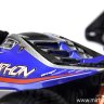 Радиоуправляемая автомодель багги ARRMA Typhon BLX185 4WD 6S 1/8 (2018) артикул AR106028