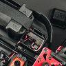 Радиоуправляемая автомодель багги ARRMA Typhon BLX185 4WD 6S 1/8 (2018) артикул AR106028