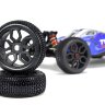 Радиоуправляемая автомодель багги ARRMA Typhon BLX185 4WD 6S 1/8 (2018) артикул AR106028
