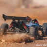 Радиоуправляемая автомодель багги ARRMA Typhon BLX185 4WD 6S 1/8 (2018) артикул AR106028