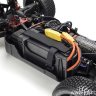 Радиоуправляемая автомодель багги ARRMA Typhon BLX185 4WD 6S 1/8 (2018) артикул AR106028