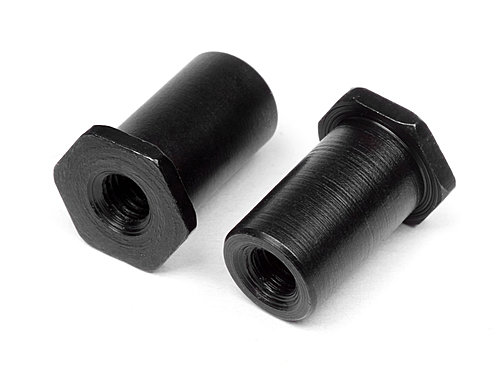  Втулки рулевой (2шт)  [ STEERING BUSHING (2pcs) ] артикул HPI-67399