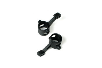 Поворотные кулаки - E4 (2шт)  E4 Front Steering Block Set артикул TM-503125