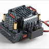 Регулятор оборотов Team Orion Electronics Vortex R8 S Brushless ESC (130A, 2-4S) (сенсорный) артикул  ORI65107