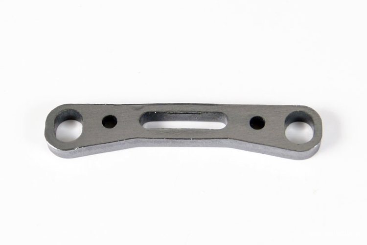 Пластина крепления осей задних рычагов подвески (Rear Lower Suspension Arm Holder) артикул HSP60019 