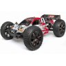 Радиоуправляемая автомодель Трагги 1/8 нитро - Trophy 4.6 Truggy RTR (радио 2.4GHz / влагозащита) артикул HPI-107014
