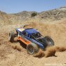 Радиоуправляемая автомодель Рок Рейсер 1/10 - Twin Hammers DT 1.9 RTR артикул VTR03085