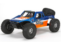 Радиоуправляемая автомодель Рок Рейсер 1/10 - Twin Hammers DT 1.9 RTR артикул VTR03085