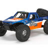 Радиоуправляемая автомодель Рок Рейсер 1/10 - Twin Hammers DT 1.9 RTR артикул VTR03085