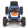 Радиоуправляемая автомодель Рок Рейсер 1/10 - Twin Hammers DT 1.9 RTR артикул VTR03085