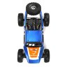 Радиоуправляемая автомодель Рок Рейсер 1/10 - Twin Hammers DT 1.9 RTR артикул VTR03085