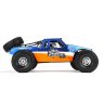 Радиоуправляемая автомодель Рок Рейсер 1/10 - Twin Hammers DT 1.9 RTR артикул VTR03085