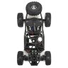 Радиоуправляемая автомодель Рок Рейсер 1/10 - Twin Hammers DT 1.9 RTR артикул VTR03085